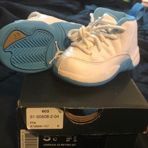Toddler jorden retro 12